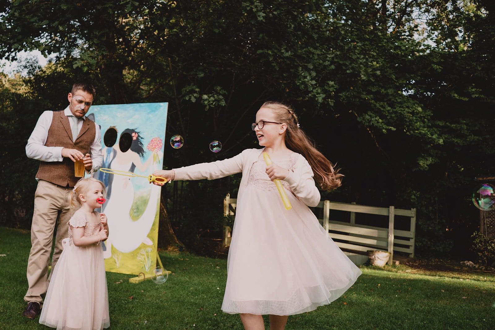 Chycara Wedding Photography